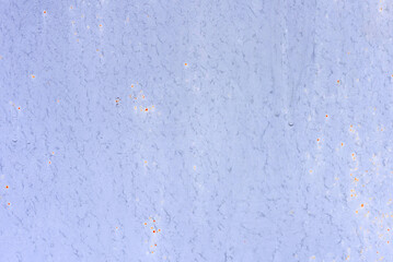 Texture of a metal wall with cracks and scratches which can be used as a background