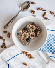 oatmeal