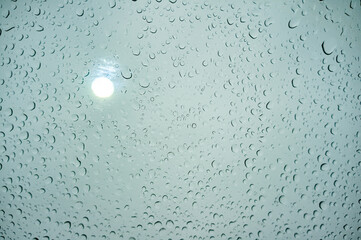 texture, background, substrate, layering, microtexture, drawing, water drops, rain, drops on glass