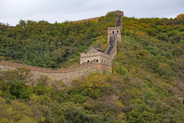 Great Wall