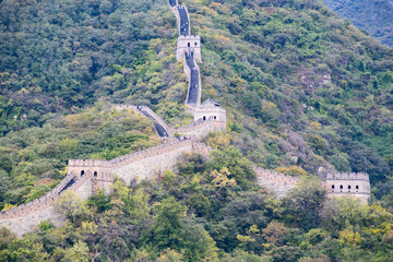 Great Wall