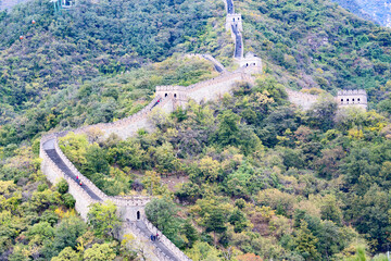 Great Wall