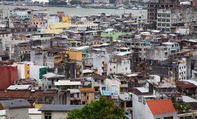 Fototapeta premium Macau