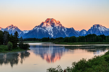 Tetons
