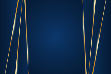 luxury royal blue background