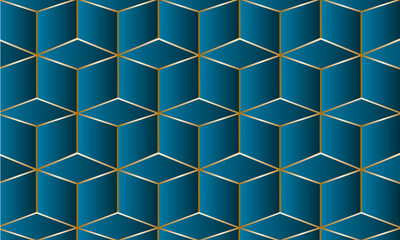 luxury background design template, geometric design background