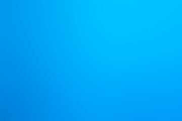 abstract blue background with blue gradient light texture.