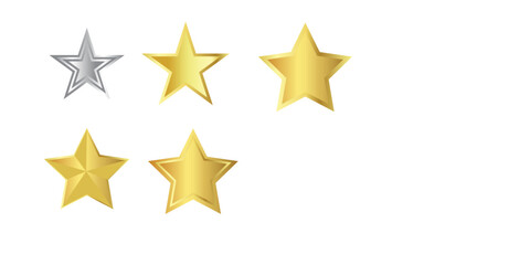Fototapeta premium Yellow, gold, orange sparkles symbols vector. The set of original vector stars sparkle icon. Bright firework, decoration twinkle, shiny flash. Glowing light effect stars and bursts collection. Vector 