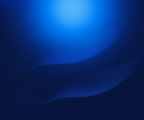 abstract blue background with blue gradient light texture.