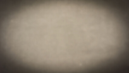 Blurred gray abstract texture with black border for cover backgrounds, illustrations, designs and other artwork.