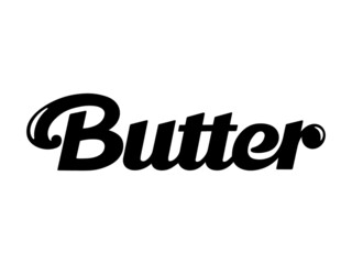 BTS Butter Log