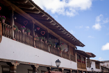 Tapalpa, jalisco, mexico