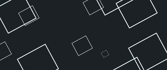 Abstract geometric and lines vector design can be used for background, backdrop, wallpaper design concept, banner, or flyer background.