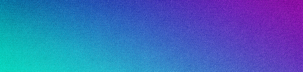 Green blue purple abstract background. Gradient. Colorful background with copy space for design....