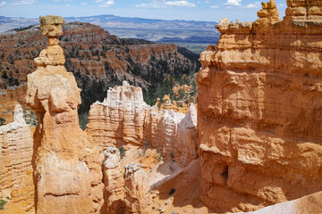 Bryce Canyon, Utah USA