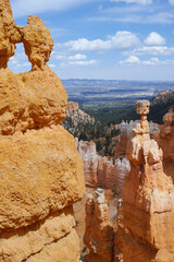 Bryce Canyon, Utah USA