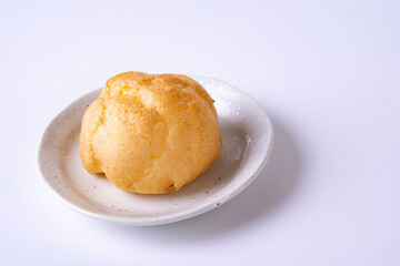 シュークリーム