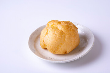 シュークリーム
