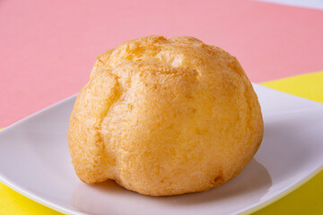 シュークリーム