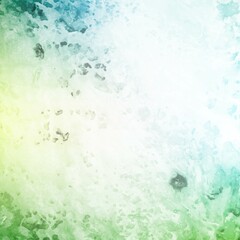 Modern colorful soft watercolor texture background