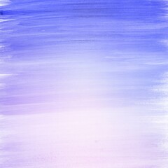 Modern blue soft watercolor texture background