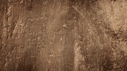 brown vintage abstract texture cement concrete wall background