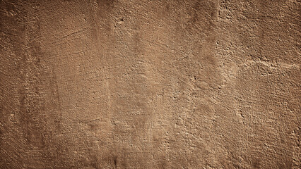 brown vintage abstract texture cement concrete wall background