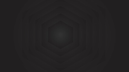 black abstract vector free spaces background