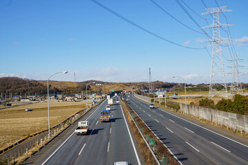 高速道路