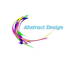 Abstract background design