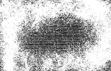 Dust and Scratched Textured Backgrounds.Grunge white and black wall background.Abstract background, old metal with rust. Overlay illustration over any design to create grungy vintage effect and extra 