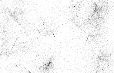 Distressed overlay texture of rusted peeled metal.Grunge Black And White Urban Texture. Dark Messy Dust Overlay Distress Background.
