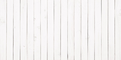 white wood texture background. bleached wood table surface