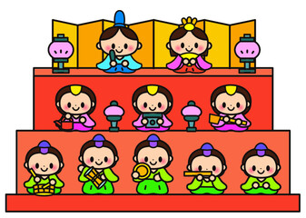 ひなまつり,ひな祭り,おひなさま,お雛様,３月,春,ひな人形,雛祭り,セット,かわいい,雛人形,保育園,幼稚園,フレーム,ひな飾り,3月,3月3日,子供,イベント,可愛い,楽しい,冬,チラシ,行事,お祝い,ベクター,イラスト,広告,こども,おだいりさま,三月,梅,花,挿絵,ひな祭,３月３日,十二単,まつり,素材,無料,三月三日,雛飾り,五段飾り,三人仕丁,金屏風,雛祭,段飾り,お内裏様,三人官女,