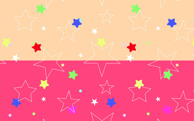 wallpapers for children, textiles, for boys, vector