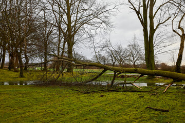 sturmflut