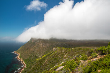 Cape of Good Hope