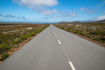 Cape of Good Hope