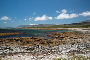 Cape of Good Hope