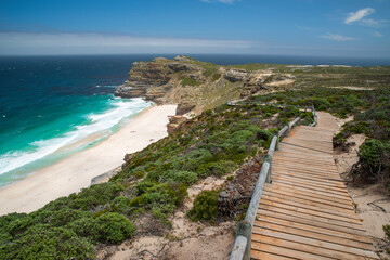 Obraz premium Cape of Good Hope