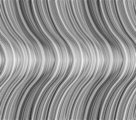 black and white abstract background with lines