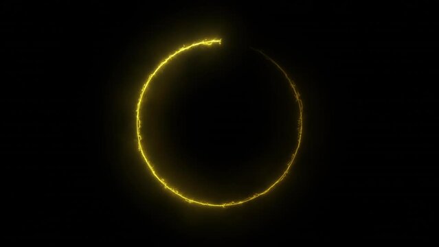 Sander CIRCLE_ループ素材
