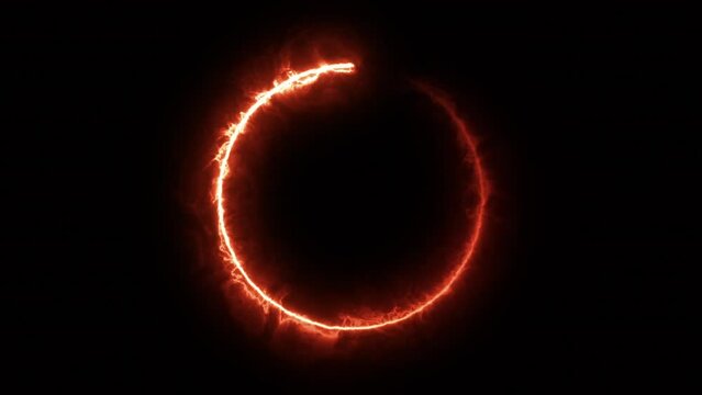 Core CIRCLE_ループ素材