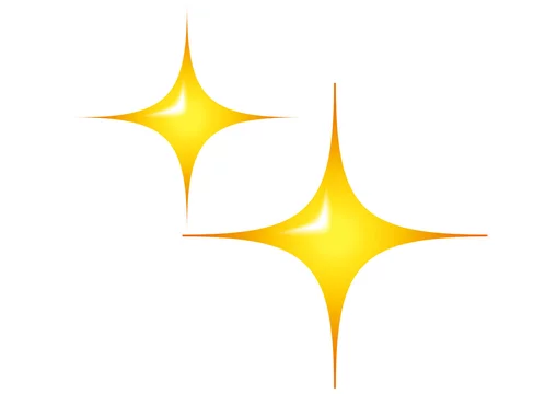 キラキラ ピカピカ 光 輝く 輝き 星 マーク 絵文字 清潔 きれい キラキラマーク アイコン 透過 シンプル ベクター 記号 光る 綺麗 きらきら シャイニング 可愛い 黄色 煌めき 演出 光沢 フラッシュ 挿し絵 ワンポイント ピクトグラム イラスト クリスマス