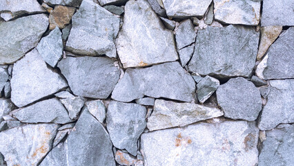 Granite wall texture. Abstract pattern.