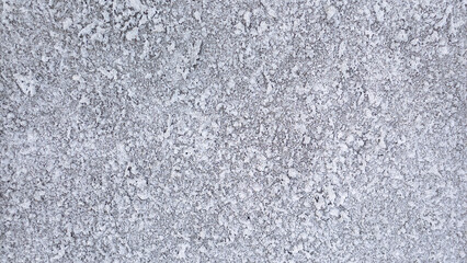 Rough concrete wall pattern.