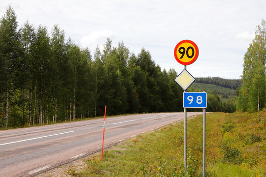 Road 98