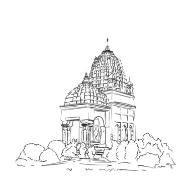 Hindu Temple Vector Images – Browse 19,798 Stock Photos, Vectors, and Video  | Adobe Stock