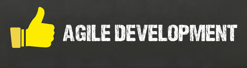 Agile Development 