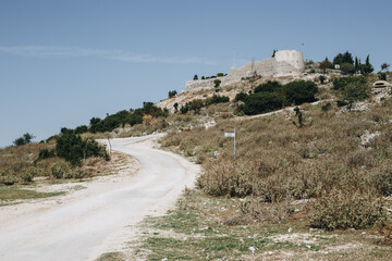 Albania © Wodzownik
